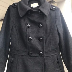 MICHAEL KORS Peacoat